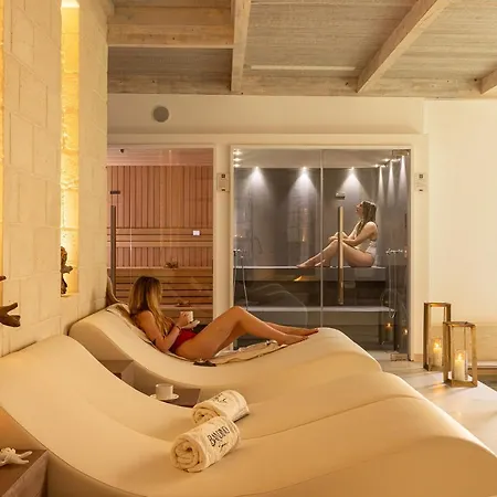 فندق Masseria Bandino &