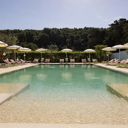 Hotel Masseria Bandino & Otranto