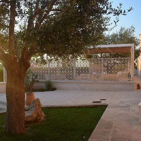 호텔 Masseria Bandino & 오트란토