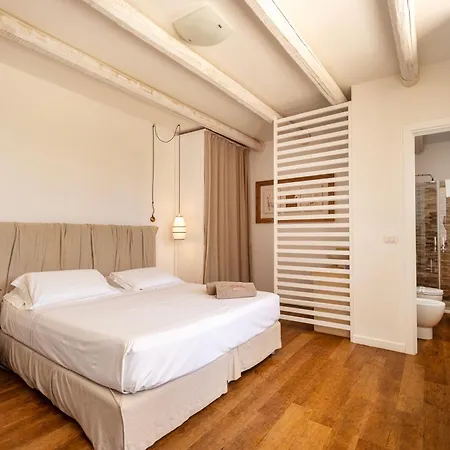 Masseria Bandino & 4*