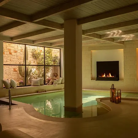 Masseria Bandino & Hotel 4*