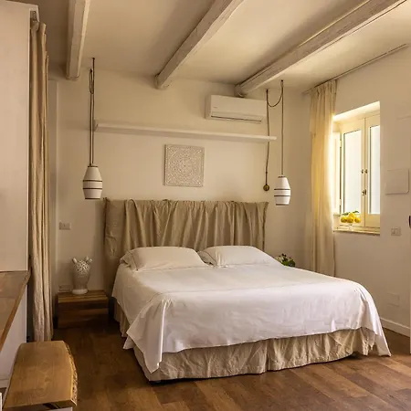 Hotel Masseria Bandino & Otranto
