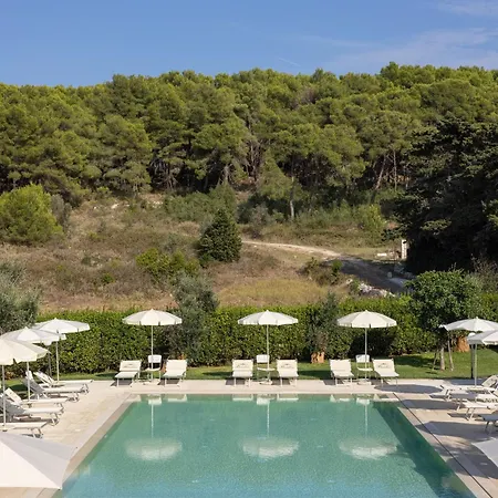 Masseria Bandino & Hotel Otranto