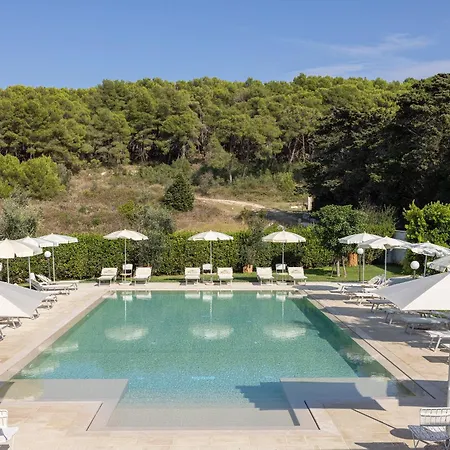 Masseria Bandino & 4* Otranto