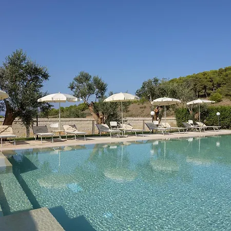 Masseria Bandino & Hotel 4*