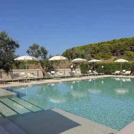 Masseria Bandino & 4* Otranto