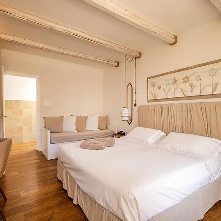 Masseria Bandino & Hotel 4*
