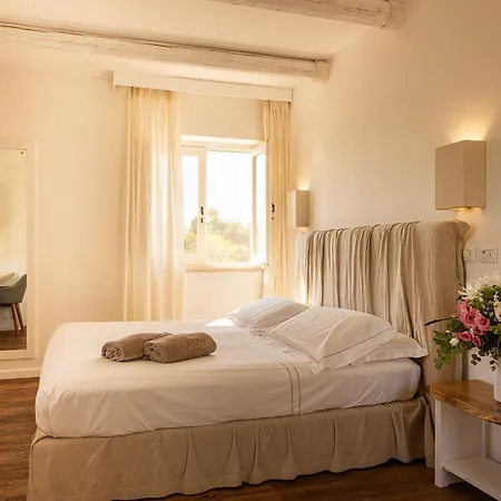 Masseria Bandino & 4*