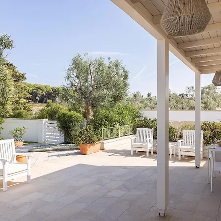 Masseria Bandino & Hotel
