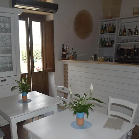 Masseria Bandino & 4*