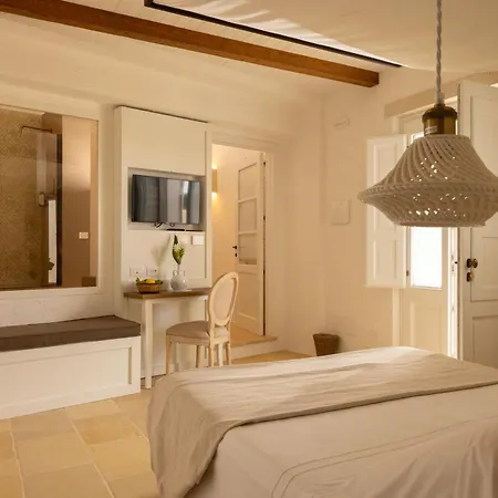Masseria Bandino & 酒店 4*