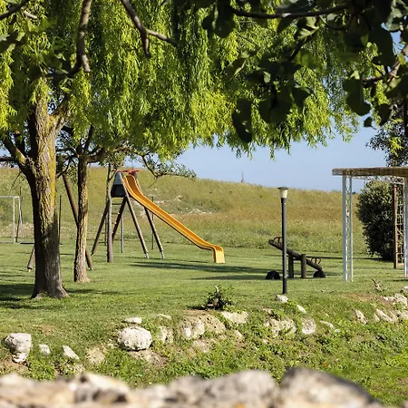 Hotel Masseria Bandino & 4*