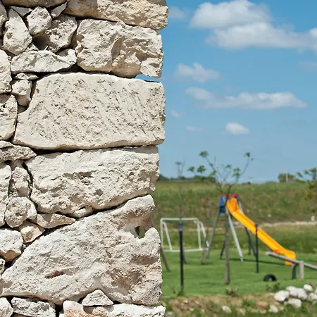 Masseria Bandino & Otranto