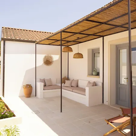 Hotel Masseria Bandino &