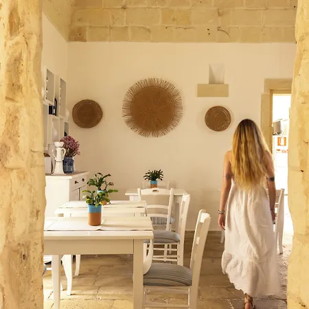 Masseria Bandino & 4*