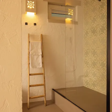 Hotel Masseria Bandino & Otranto