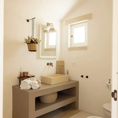 Masseria Bandino & Otranto