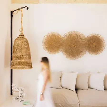 Masseria Bandino & 4* Otranto