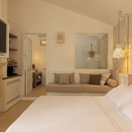 Masseria Bandino & 4* Otranto