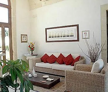 Masseria Bandino & Hotel 4*