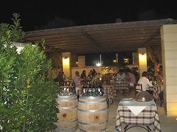 Hotel Masseria Bandino & Otranto