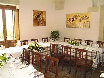 Hotel Masseria Bandino &