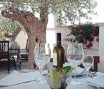 Masseria Bandino & Hotel Otranto