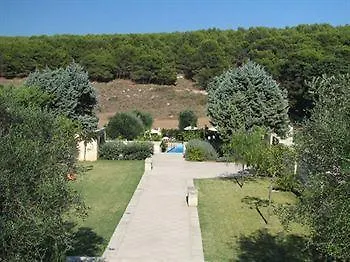 Masseria Bandino & 4* Otranto