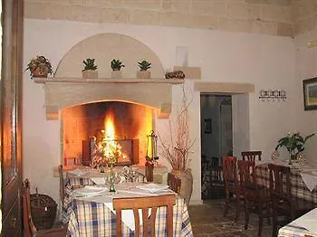 Masseria Bandino & Hotel