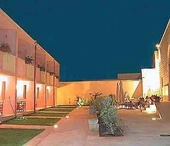 Masseria Bandino &