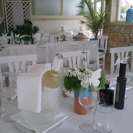 Masseria Bandino &