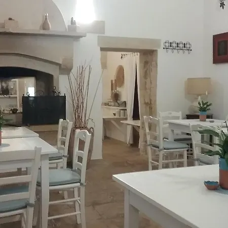 Masseria Bandino & 4* Otranto