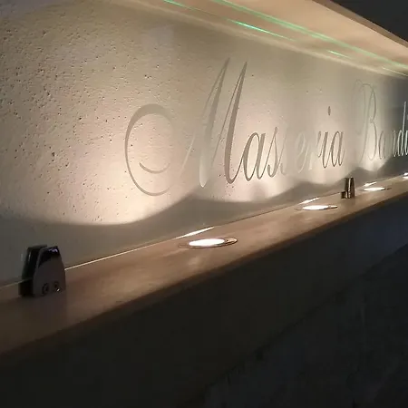 Masseria Bandino & Hotel Otranto