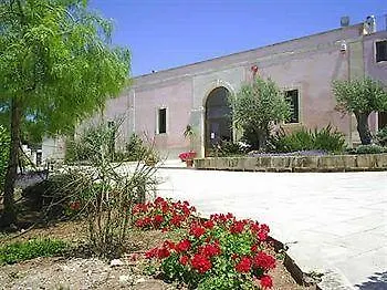 Masseria Bandino & Hotel 4*