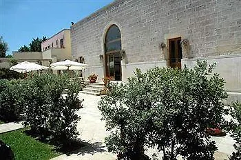 Masseria Bandino & Hotel Otranto