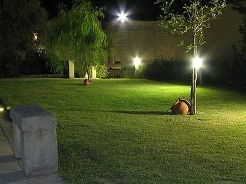 Masseria Bandino & 4*