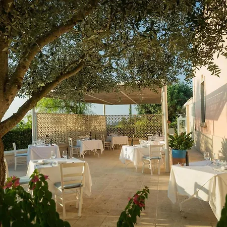 Hotel Masseria Bandino & Otranto