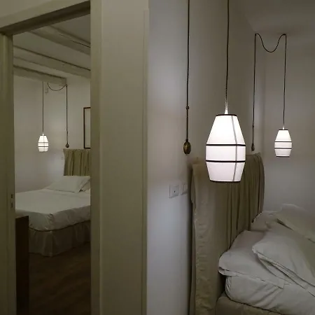 فندق Masseria Bandino &