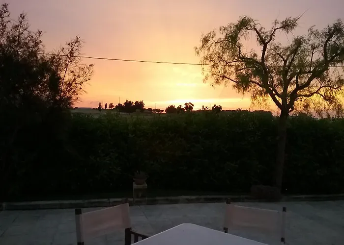 Masseria Bandino &