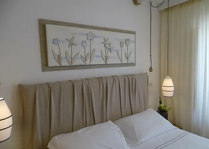 Hotel Masseria Bandino & Otranto