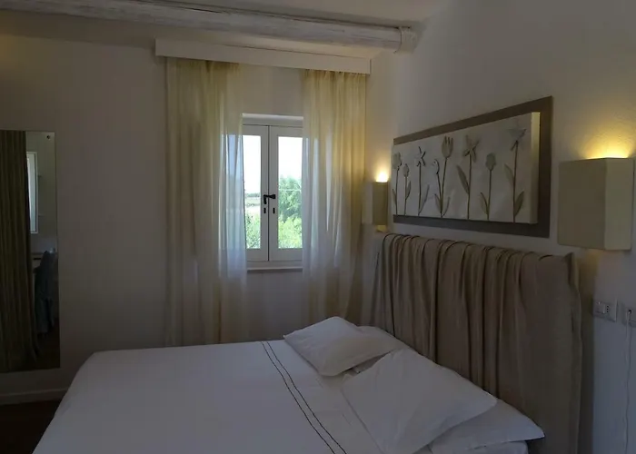 Masseria Bandino & 4* Οτράντο
